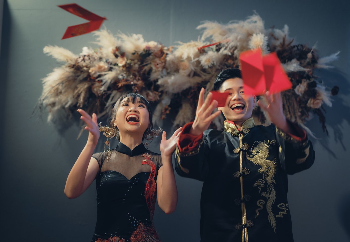 Prewedding Photoshoot