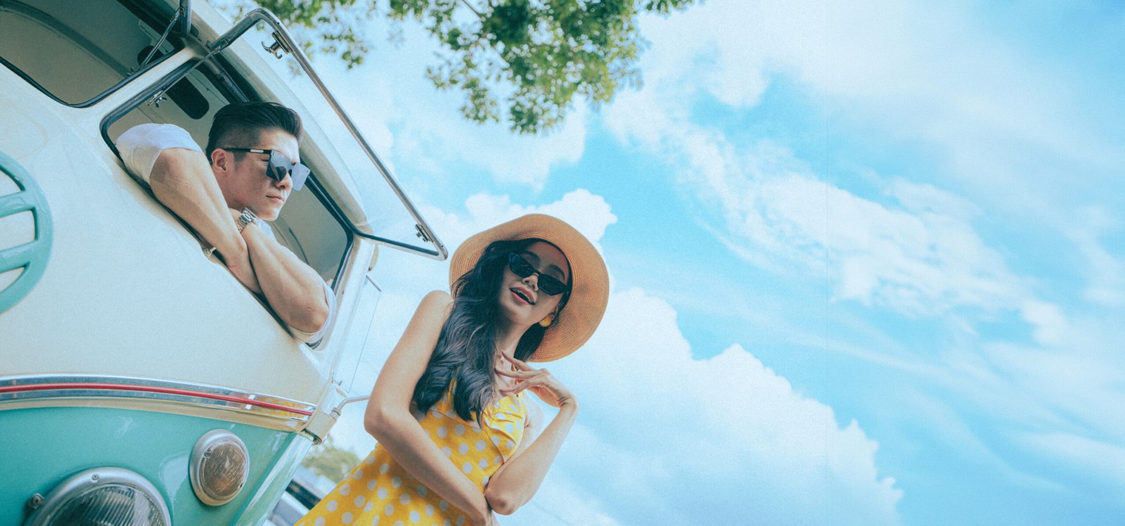 Prewedding Couple Shoot